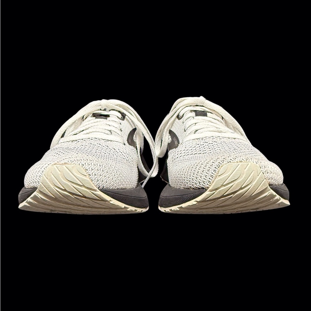 Brooks Revel 5 Women’s Athletic Shoes-White & Black Size-6.5 - Picture 7 of 11